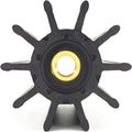 Marine Cooling Sea Water Pump Impeller For Caterpillar 3412 Engine