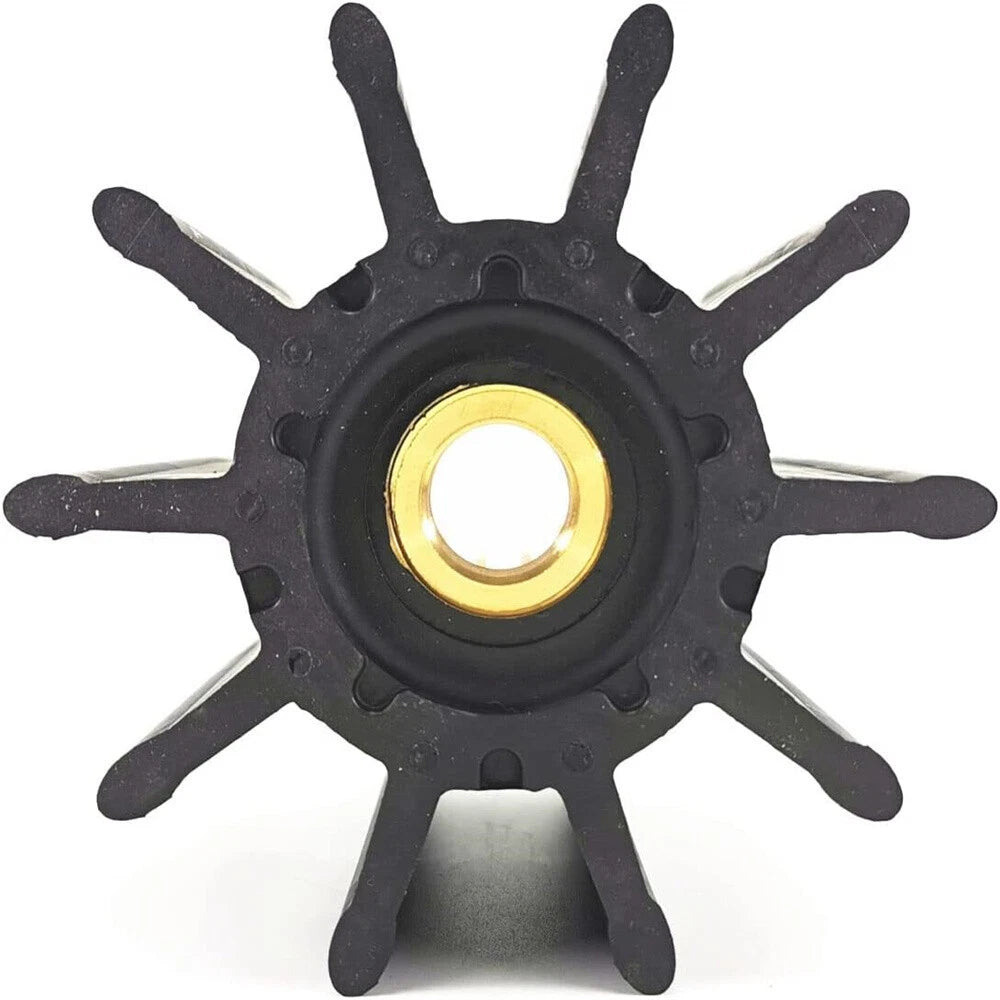Marine Cooling Sea Water Pump Impeller For Caterpillar 3412 Engine