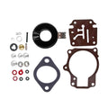 Carburetor Kit 0396701 Fit Johnson Evinrude 20 25 30 35 40 50 55-75