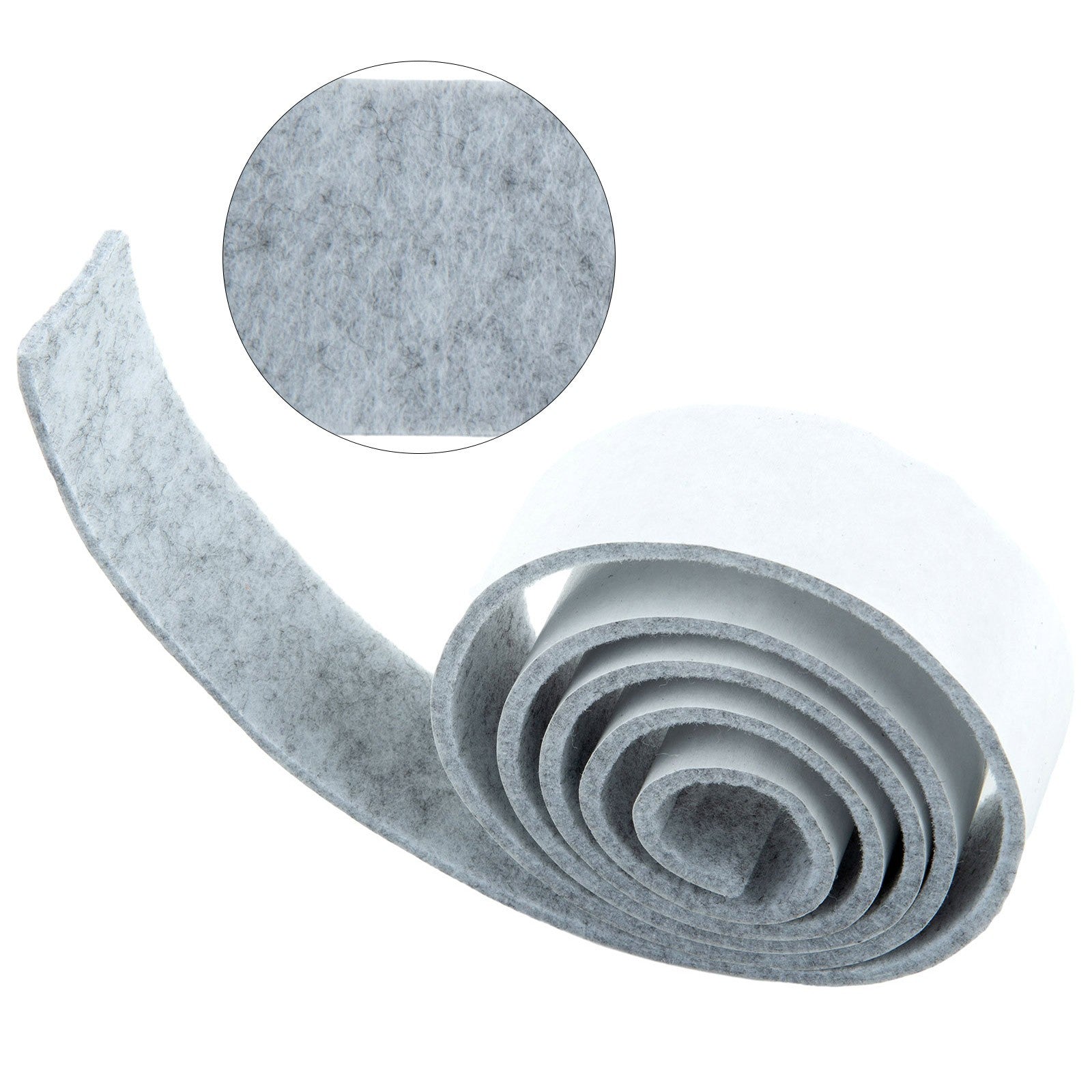 Felt Pad Roll for Hard Floors