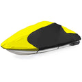 Yamaha Jet Ski Waverunner Superjet Standup Jetski Pwc Cover 1990 -95