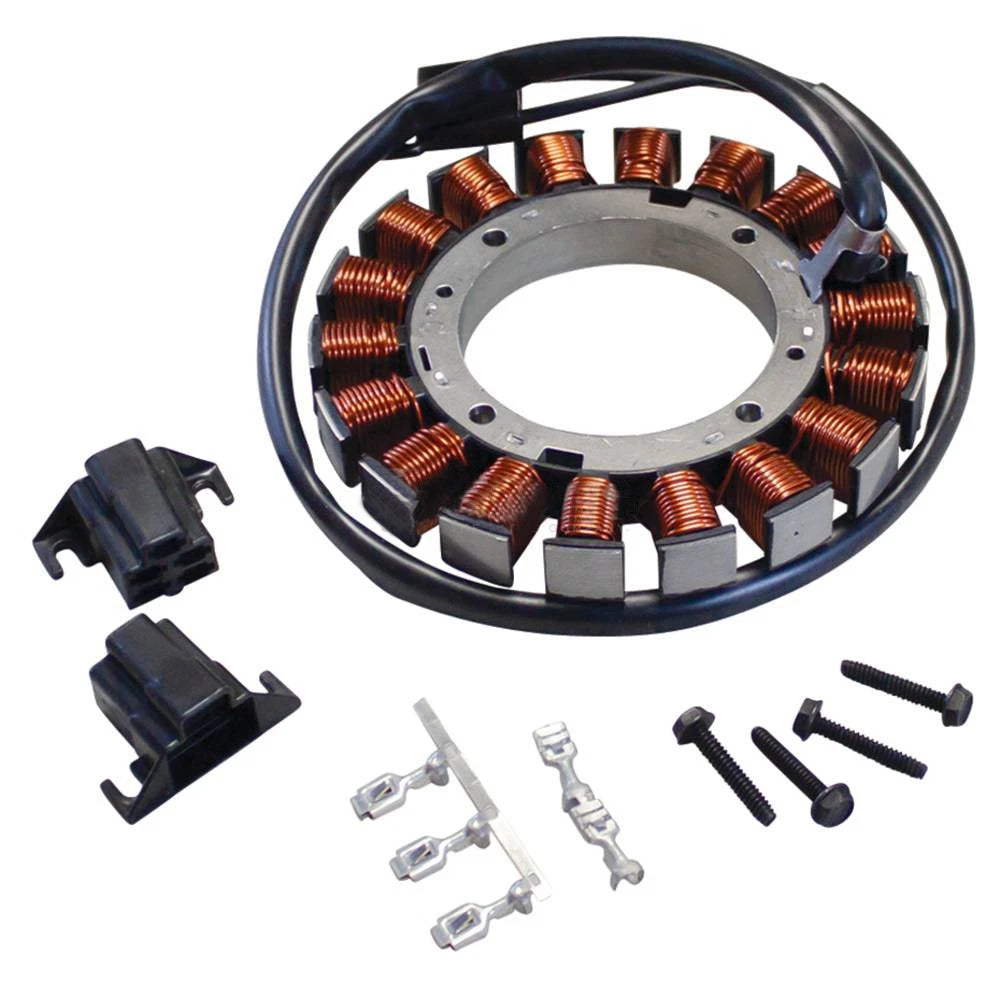 055-179 Stator