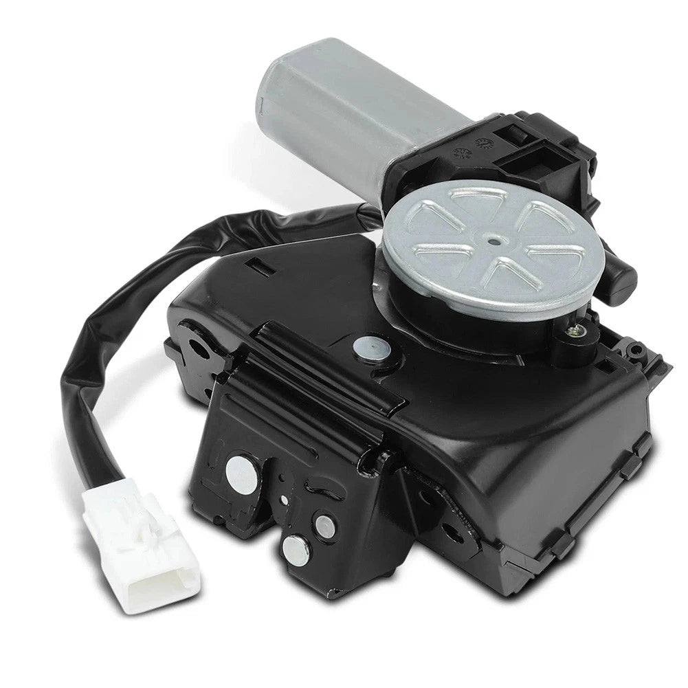 Direct Replacement Liftgate Lock Latch For Lexus | Hook & Hull Co