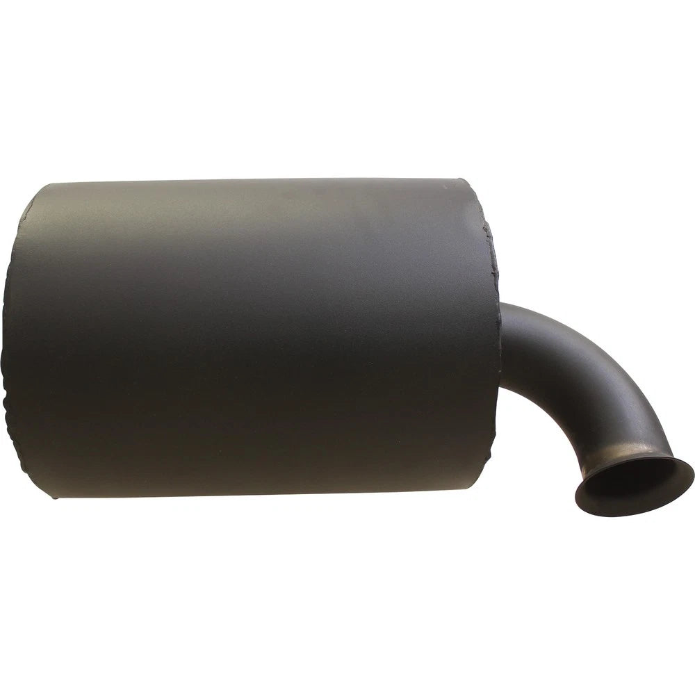 Amal117925 Muffler