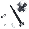 Brand New ?Fuel Mixture Screw Adjust Fuel Mixture Screw Motorcycle