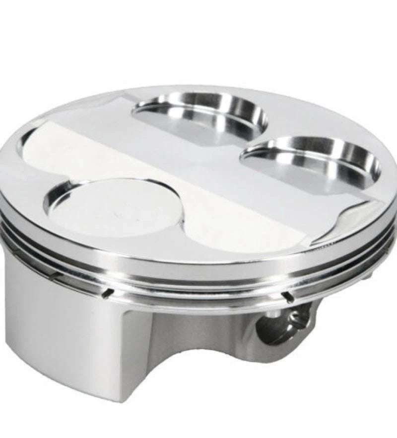 Je Pistons Yamaha Yfz450 Pro 95mm Bore Single Piston