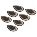 Holographic Lure Eyes Stickers for Lure Making