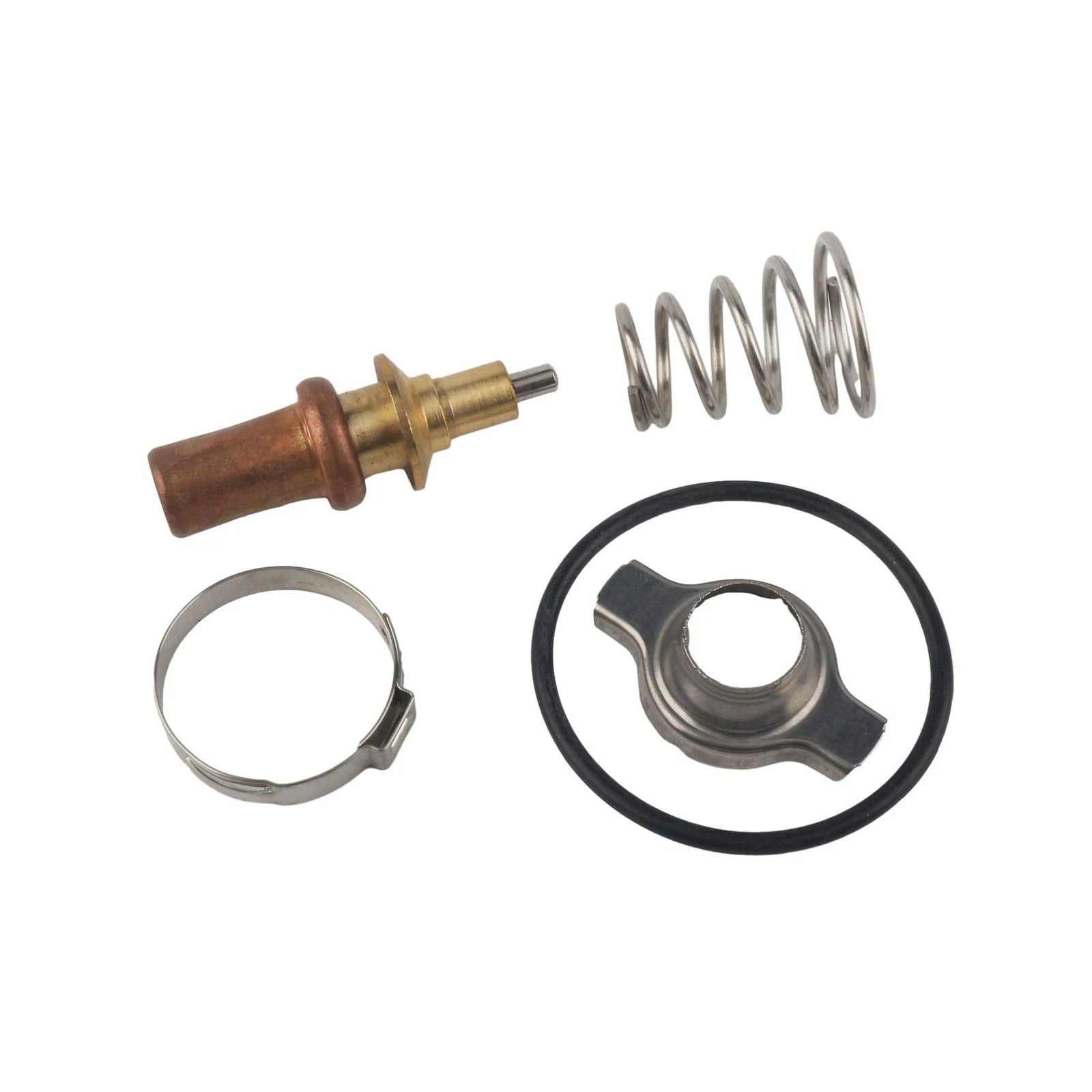 Mercury Verado Outboard Marine Thermostat 892864t04 8m0174561 Rebuild