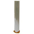 R3546 Chrome Straight Stack Fits John Deere