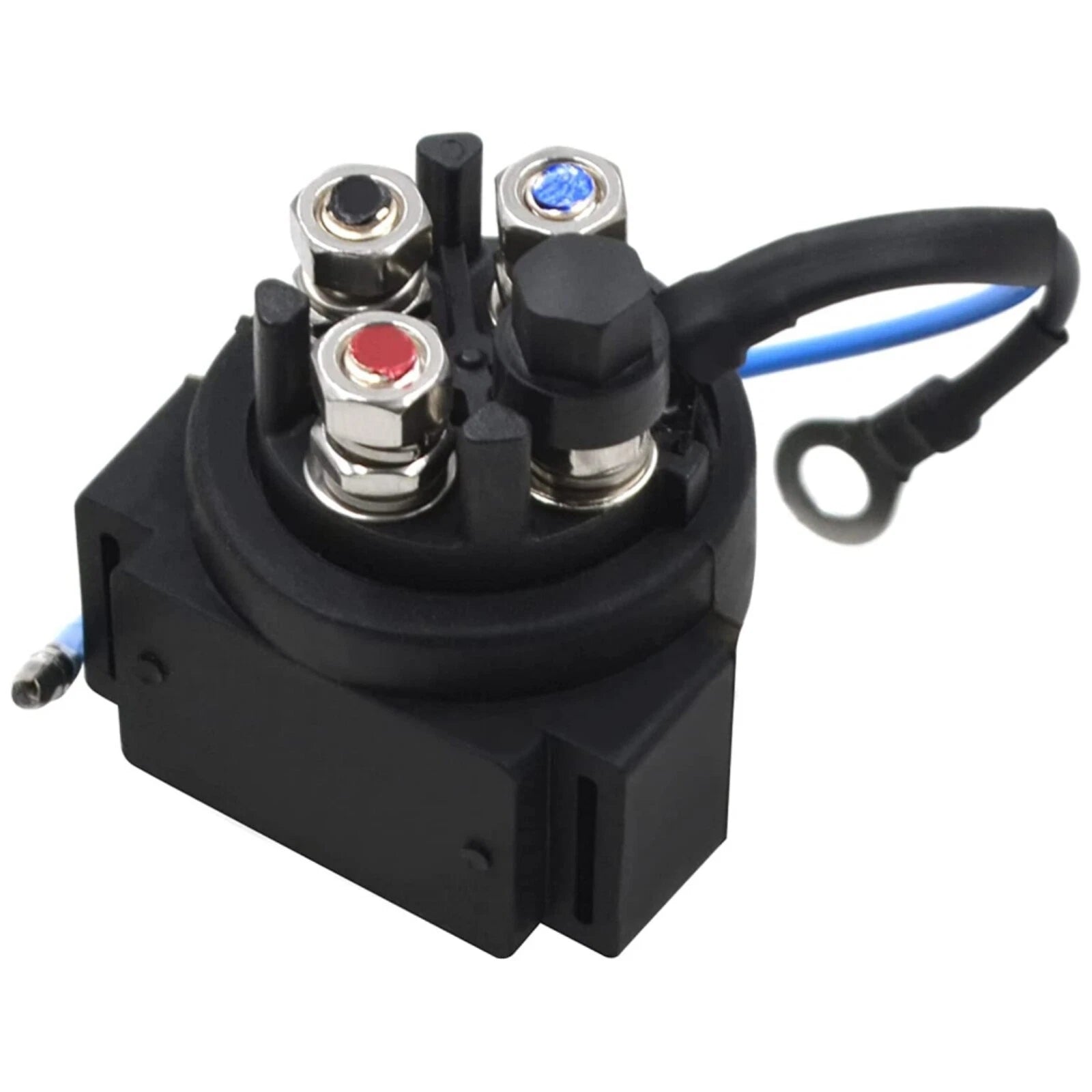 Trim Tilt Relay Johnson Evinrude Omc 5030831 5031483 5032195 5032197