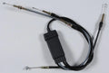 Sp1 Throttle Cable For Polaris 600 Xc & Xcr Sp 1996-1997 Snowmobiles