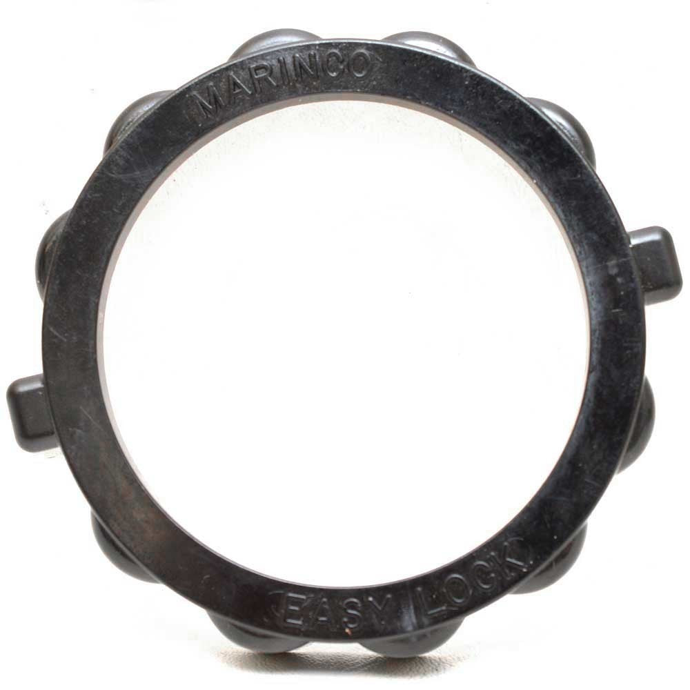 Easy Lock Ring Marinco Boat 2 1/2 Inch by Marinco