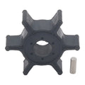 Water Pump Impeller &Amp; Pin For Yamaha Outboard 6e0-44352-03