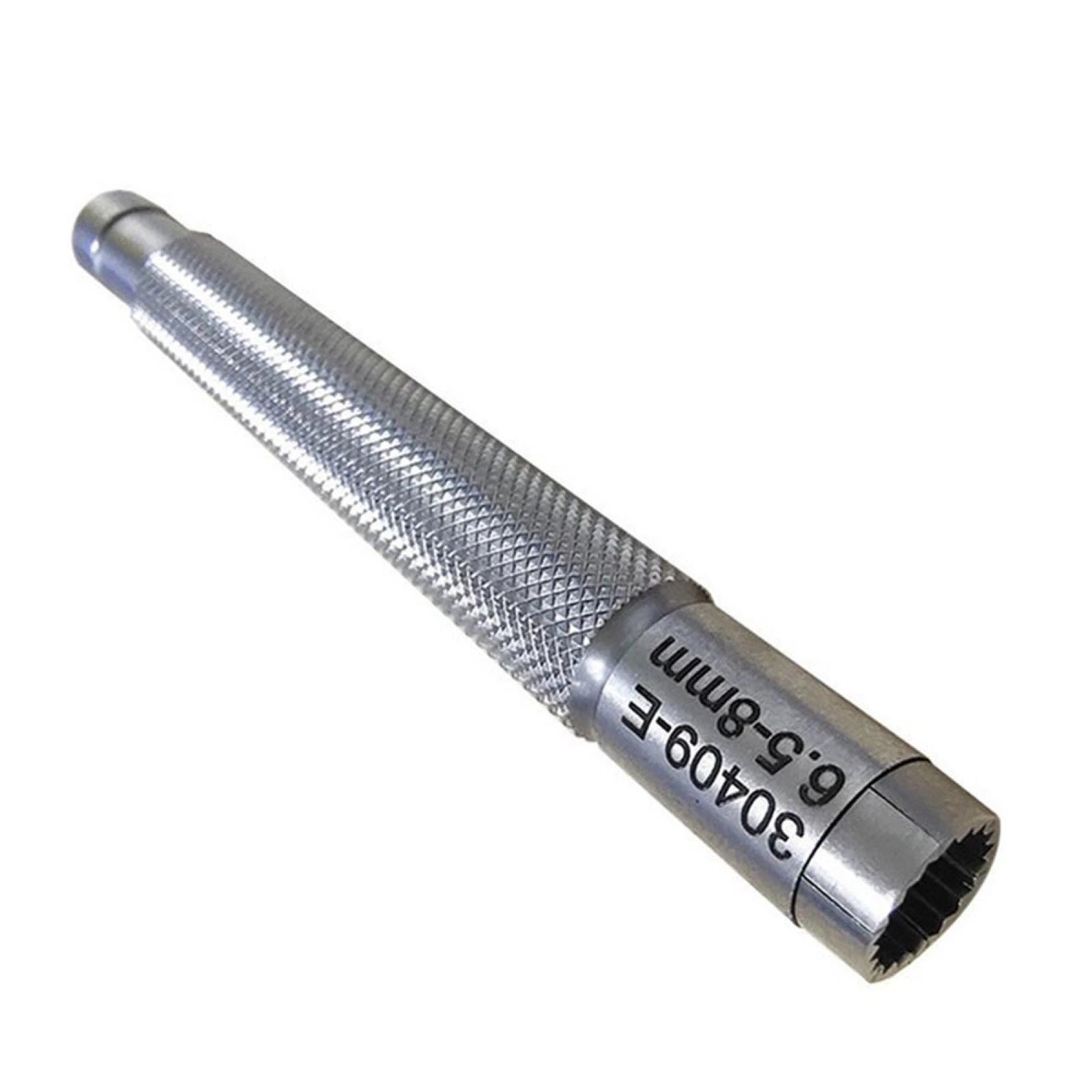 6.5-8mm Steel Watch Crown Winder Mechanical Disassemble Winding Tool