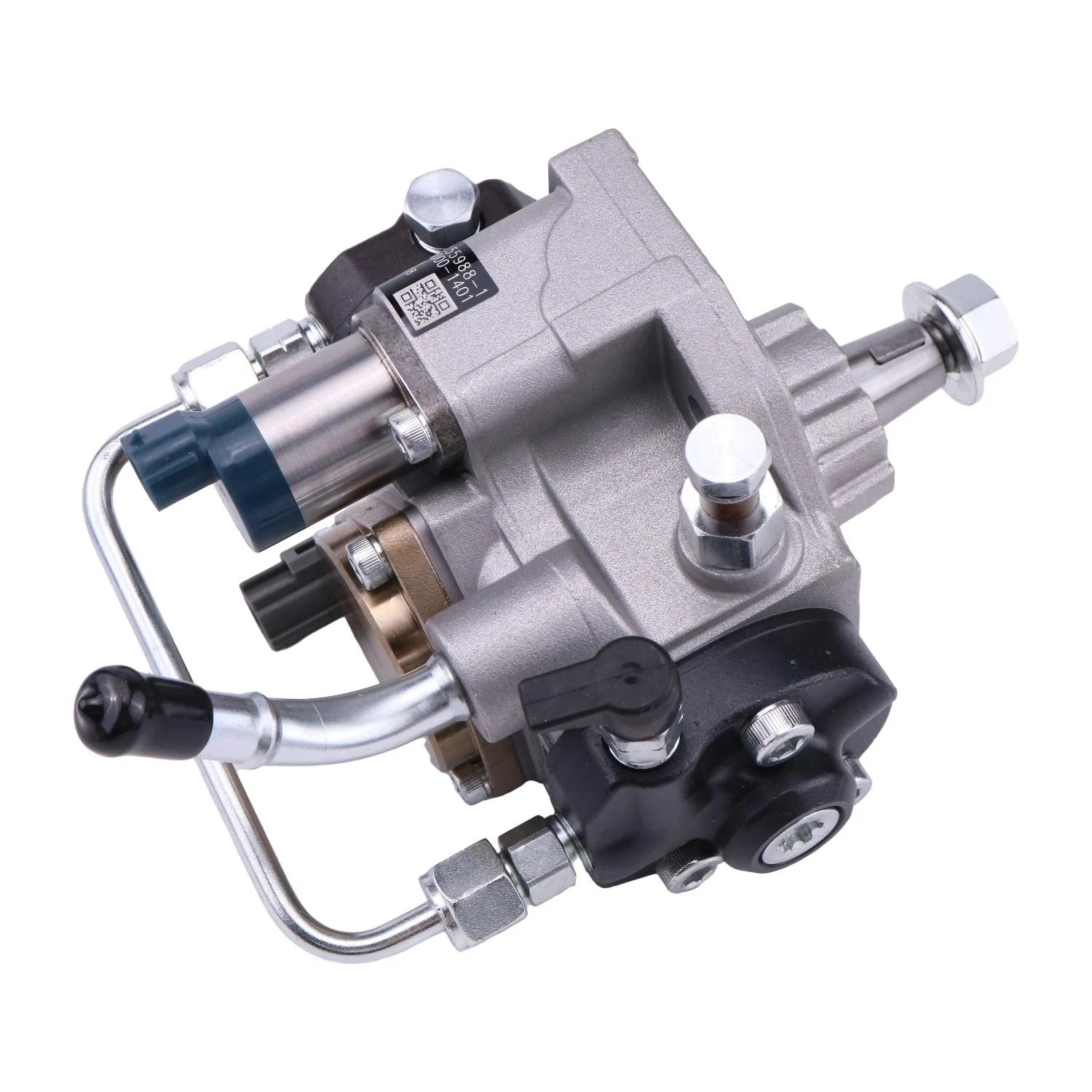 Fuel Injection Pump 294000-1401 8981559880 For Isuzu 4jj1 4jk1 Engine