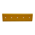 12y-72-11220 Cutting Edge, Center Fits Komatsu