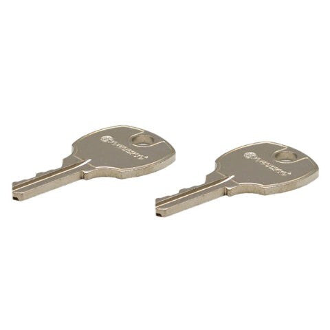 Ranger Boat Replacement Hatch Latch Z Key 8 by Ranger