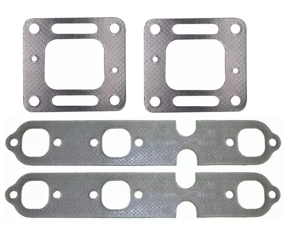 Exhaust Manifold Gasket Kit – MerCruiser 4.3 V6
