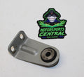 Sea-doo Gsx Gti Gtx Spx Xp 787 Oem Silver Pipe Support Bracket Holder