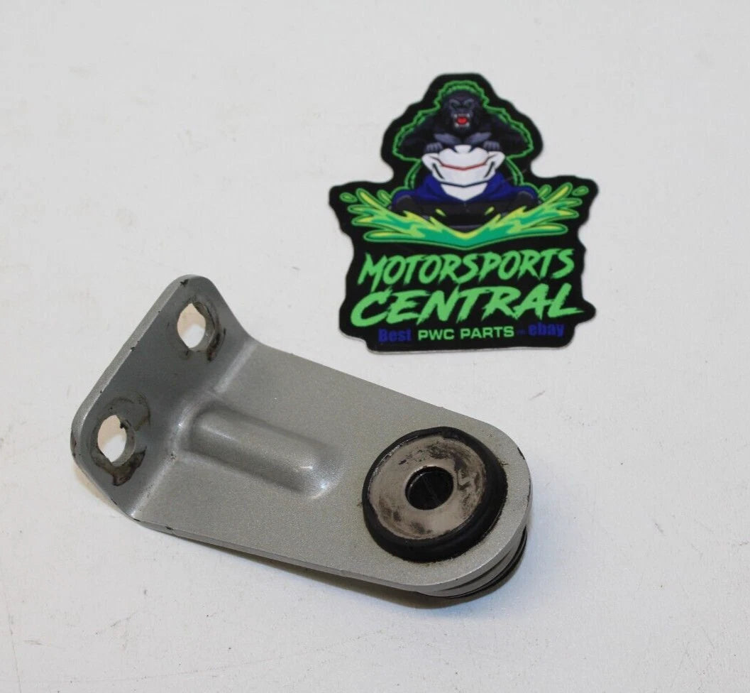 Sea-doo Gsx Gti Gtx Spx Xp 787 Oem Silver Pipe Support Bracket Holder