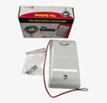 Atw Security The Bulldog Indoor/outdoor Low Profile Siren 6-14 Vdc