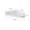 Wall Mounted Storage Solution