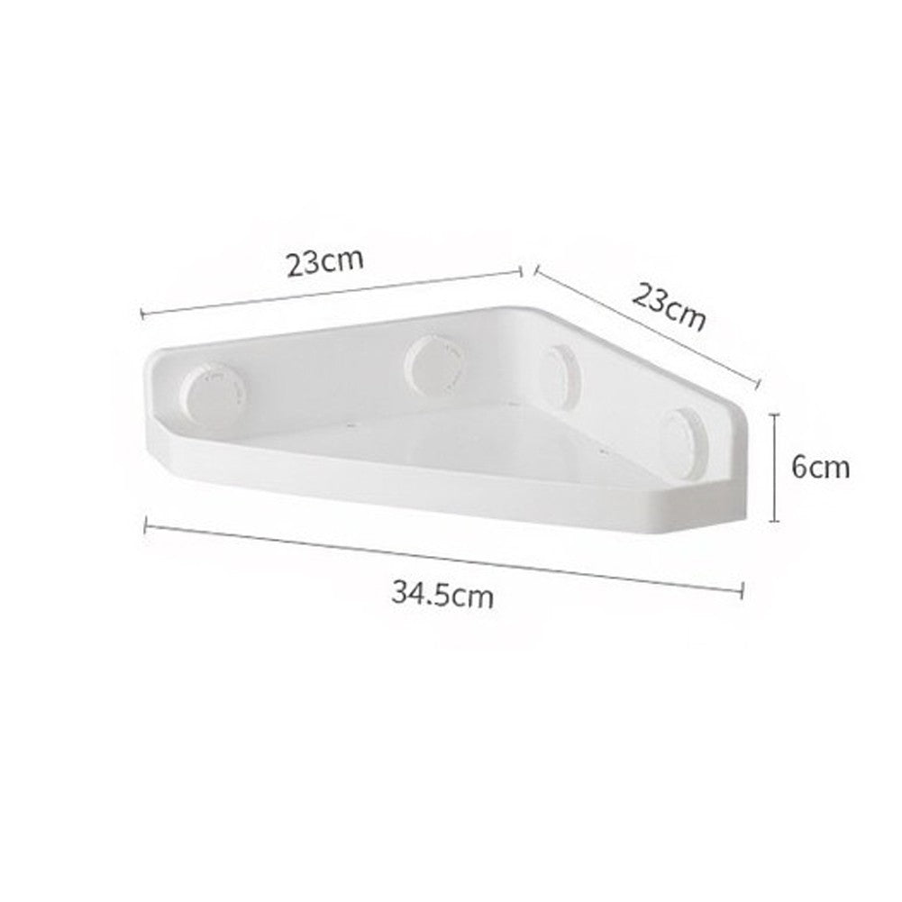 Wall Mounted Storage Solution