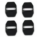 Protective Stainless Steel Lock Protector Cover For Ram 1500 2500