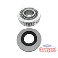For Mercruiser Gimbal Bearing Seal Alpha One Gen 1 & 2 Bravo 1 2 3, 26-88416Open