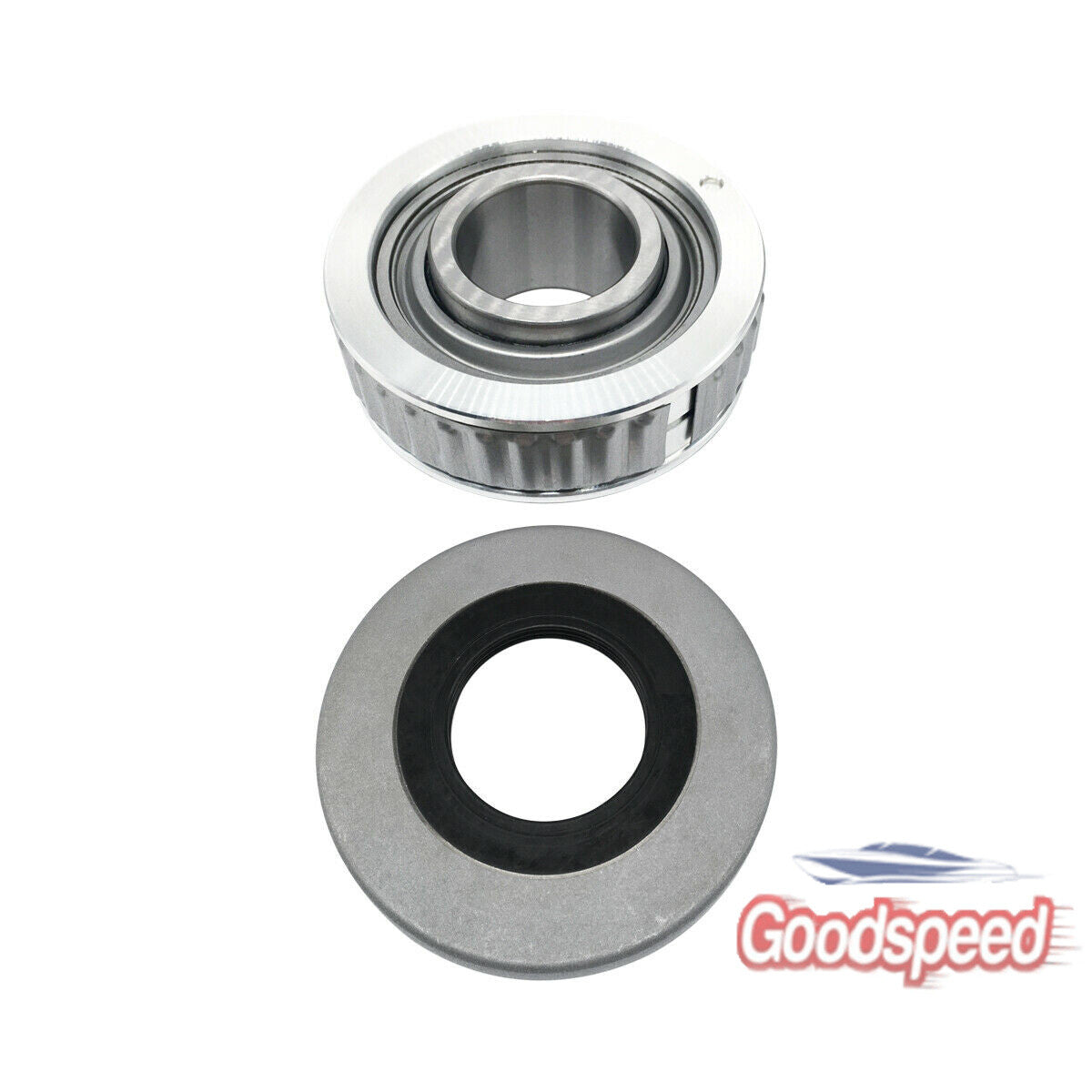 For Mercruiser Gimbal Bearing Seal Alpha One Gen 1 & 2 Bravo 1 2 3, 26-88416Open