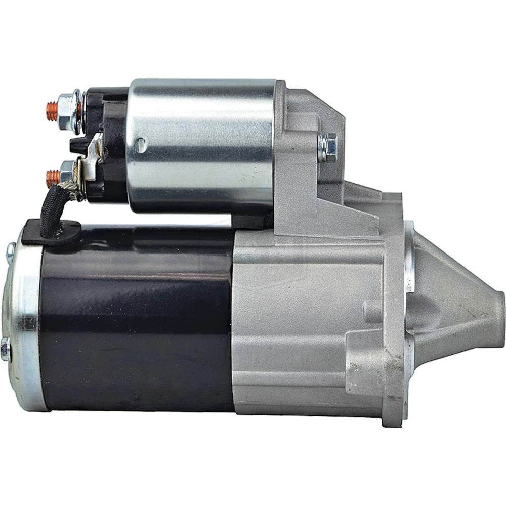 410-48281-jn J&n Electrical Products Starter