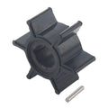 Impeller & Key For Mercury Mariner 2hp 2.5hp 3.3hp 4hp 5hp 6hp