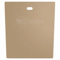Malibu Boat Windscreen Windblock Door 5522021 | Wakesetter VTX Acrylic