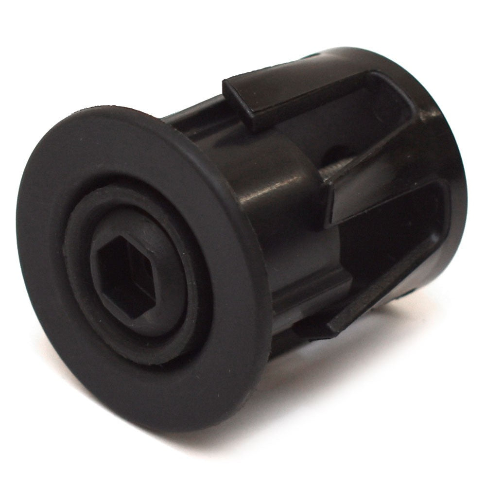 Sea Ray Snap-In Plunger Latch 2123112 1 1/2 Inch by Sea Ray