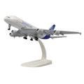 1/400 20cm Aircraft Original Type A380 Alloy Plane Model Plane