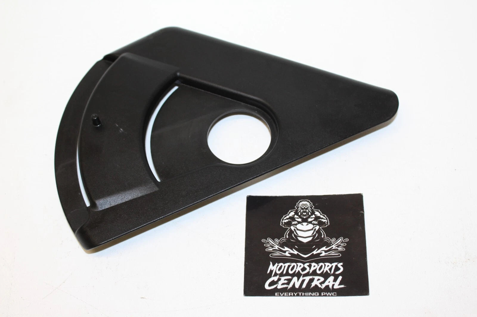 Sea-doo Oem Reverse Lever Handle Housing Gtx 4-tec Rxp Rxt Gti Wake