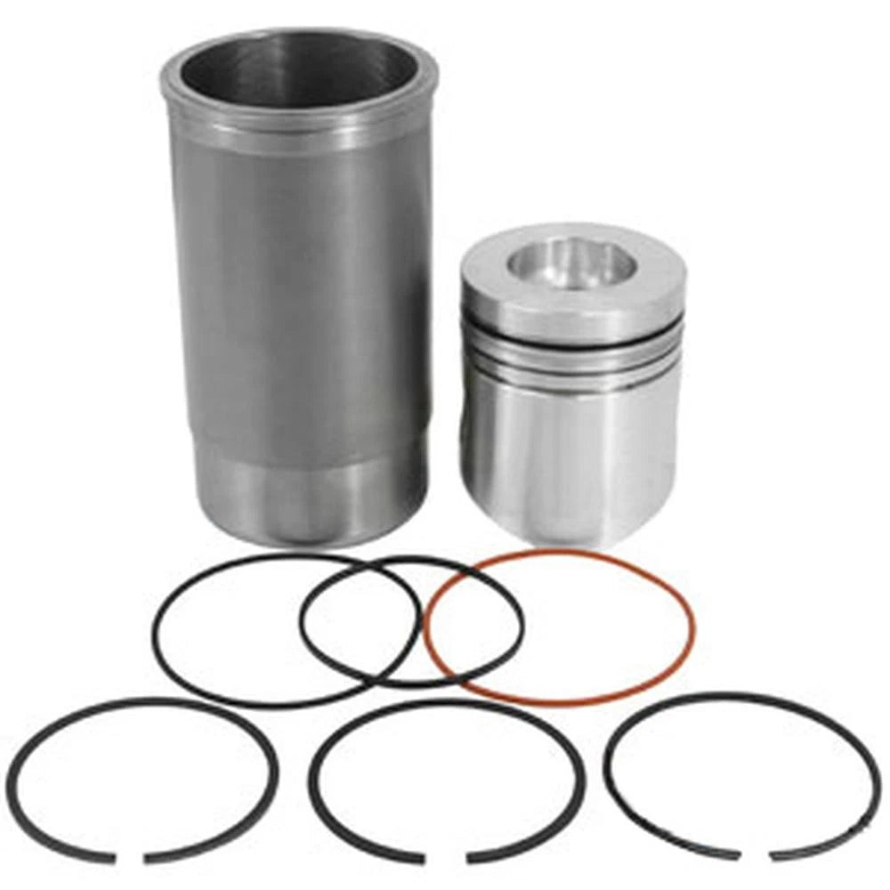 Cylinder Kit - 4.19" Bore Single Cylinder Fits John Deere 2630 2640
