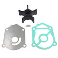 Water Pump Impeller Kit For Suzuki 2 Str Outboard Dt115 Dt140 Motor