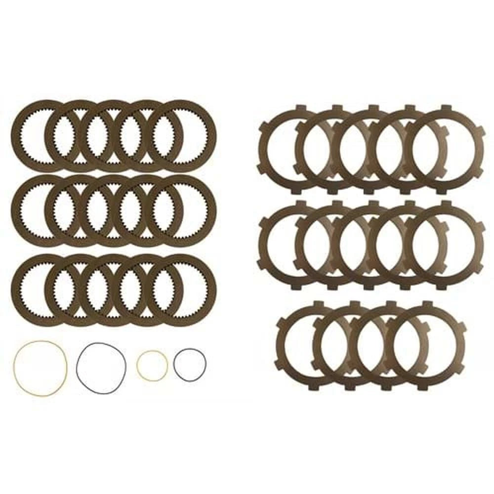 8302194 Range Clutch Pack Kit, Countershaft Fits Case Ih