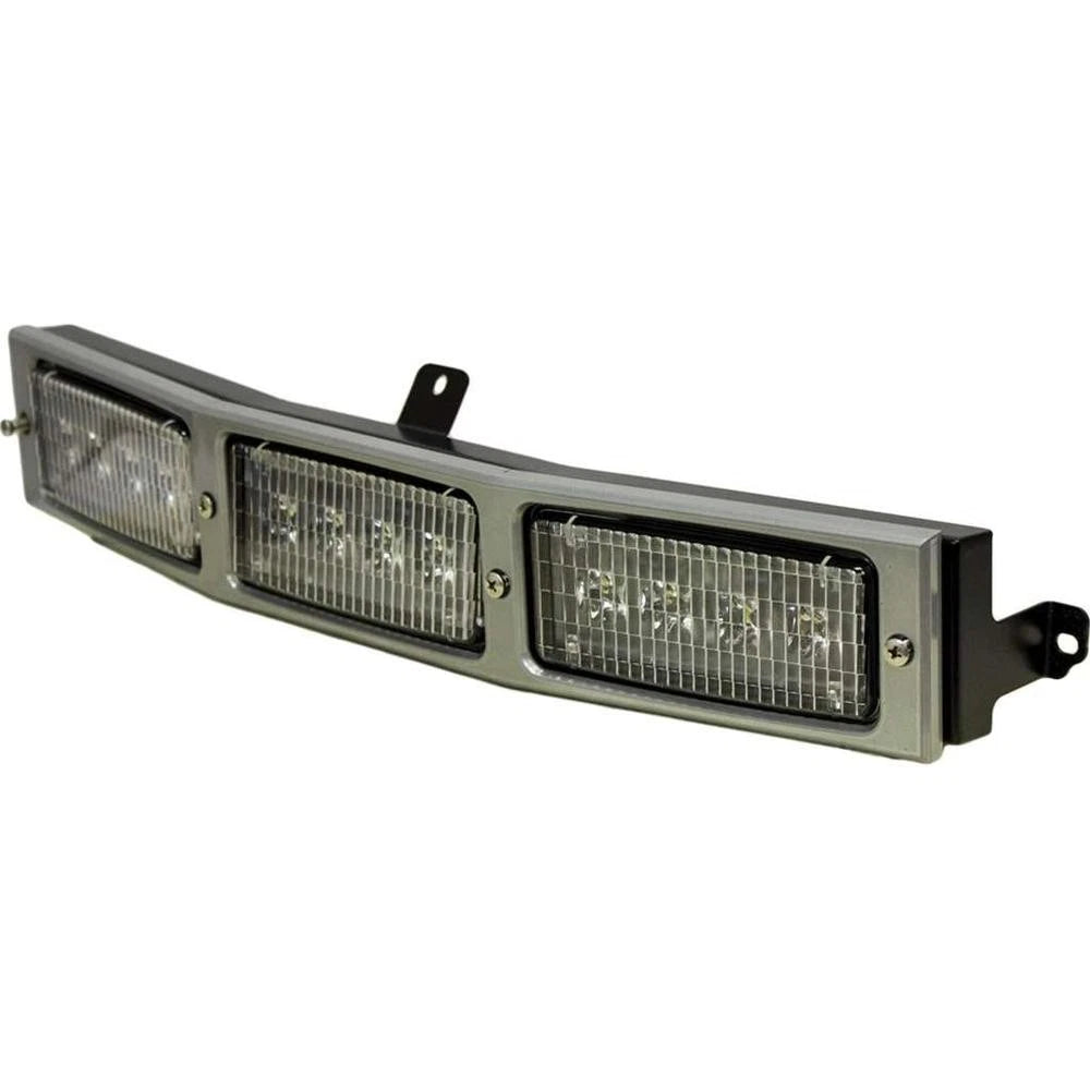 Fits John Deere 2040-3150 Series Led Hood Light Conversion Kit