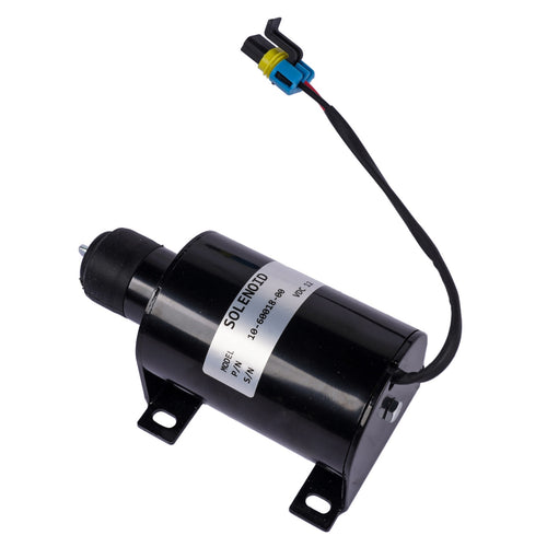 12V Speed Solenoid Carrier Transicold Supra Reefer by Carrier Transicold