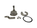 Gemlux Marine Latch Face 2 3/8" Cutout 1 7/8" Non-locking