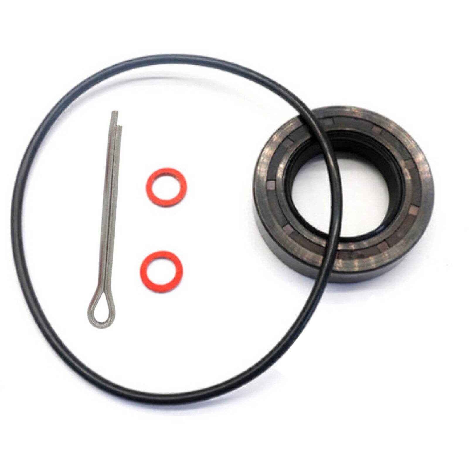 Lower Gearcase Seal O-ring Kit Tohatsu Marine by Tohatsu