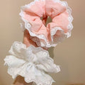 Lace Hair Clips for Everyday Styling