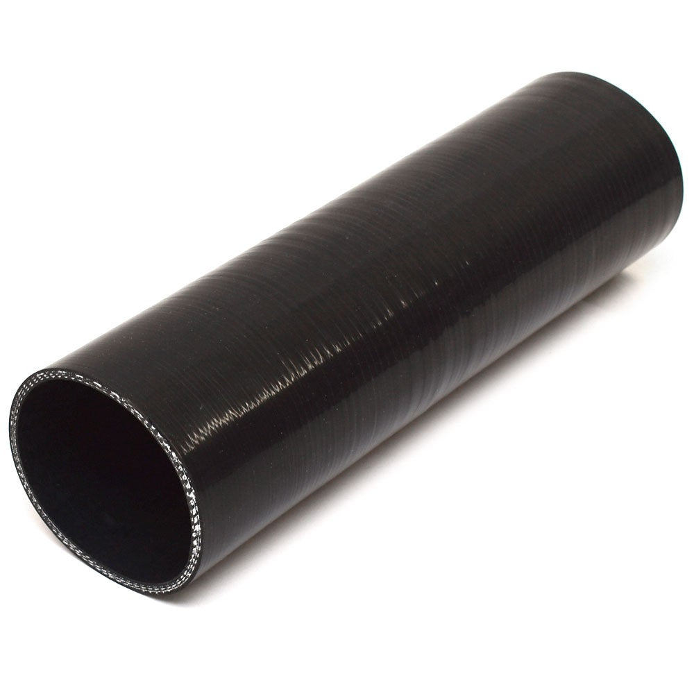 Black Horse Racing Boat Muffler Coupler Hose 12 x 3 ID Silicone by Black Horse Racing