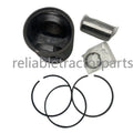 4115p011 Piston With Ring And Pin For Caterpillar Perkins 1104 1103