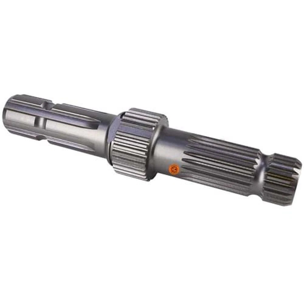 Hr173282 Reversible Pto Output Shaft, 540 & 1000 Rpm Fits John Deere