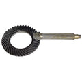 New Aftermarket Pinion Gear And Ring Set Fits Case A51980 A168547