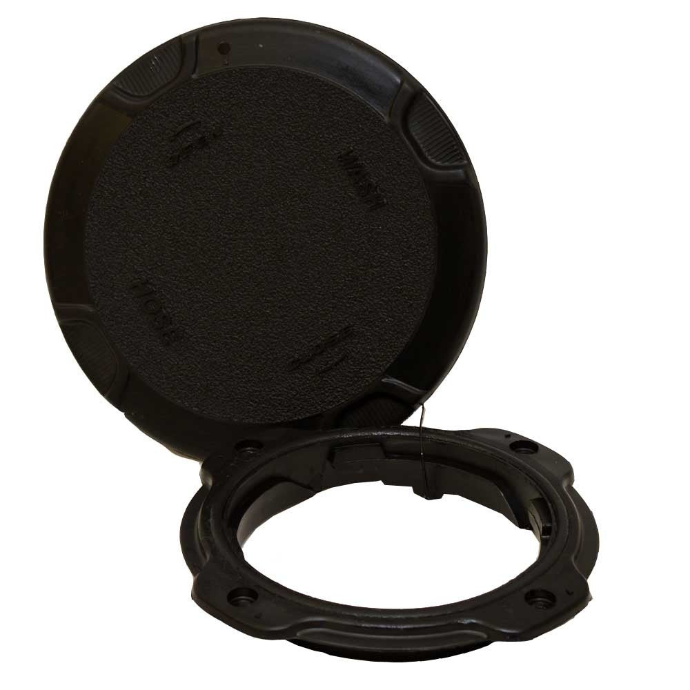 Washdown Access Lid Innovative 510-109WD by Innovative