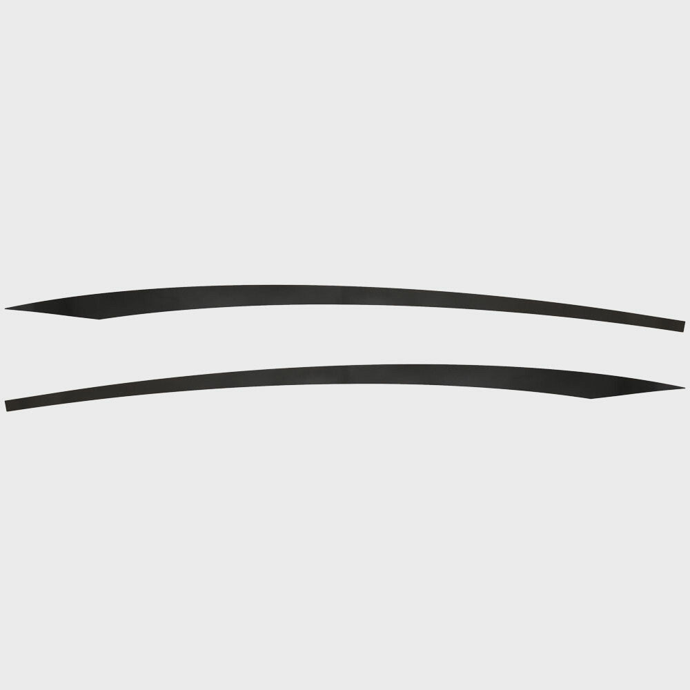 Premier Pontoon Boat Graphic Hull Decal 30005556 Sticker Set of 2 by Premier